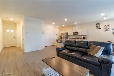 4688 Admiral Cliffs Avenue, Las Vegas, NV 89141 Living Room