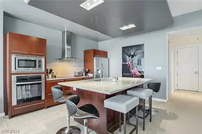 4471 Dean Martin Drive 2605, Las Vegas
