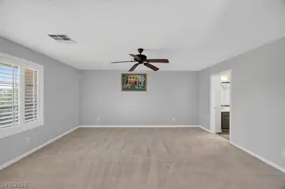 5534 Believe Court, Las Vegas, NV 89139 Bedroom