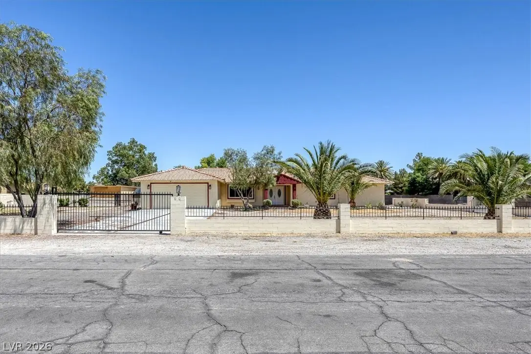 90 East Levi Avenue