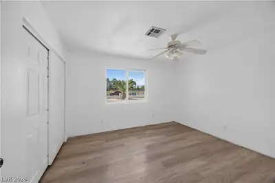 90 East Levi Avenue Bedroom