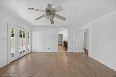 90 East Levi Avenue Primary Bedroom