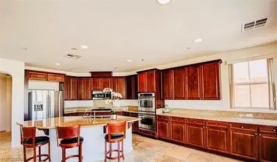 55 Contrada Fiore Drive, Henderson, NV 89011 Kitchen