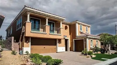 55 Contrada Fiore Drive, Henderson
