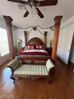 55 Contrada Fiore Drive, Henderson, NV 89011 Bedroom