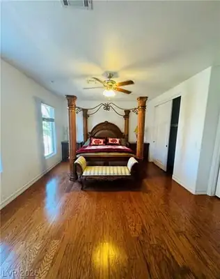 55 Contrada Fiore Drive, Henderson, NV 89011 Primary Bedroom