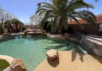 6405 Raptor Court, North Las Vegas