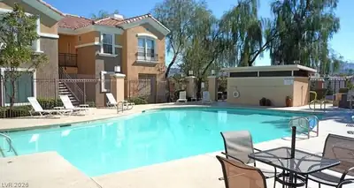 2325 Windmill Parkway 1811, Henderson, NV 89074 Pool
