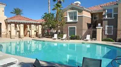 2325 Windmill Parkway 1811, Henderson, NV 89074 Pool