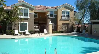 2325 Windmill Parkway 1811, Henderson, NV 89074 Pool