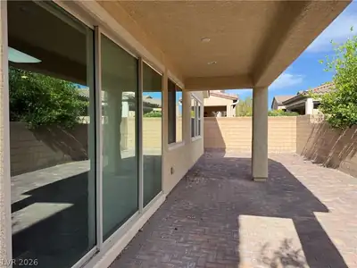 967 Whitworth Avenue Patio