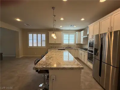 967 Whitworth Avenue Kitchen