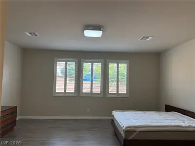 967 Whitworth Avenue Bedroom