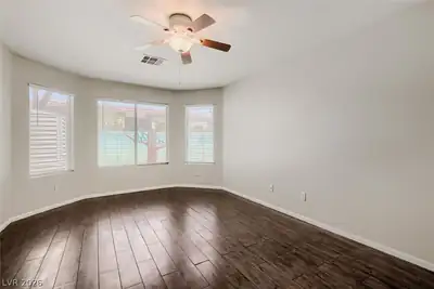 11022 Zampino Street Bedroom