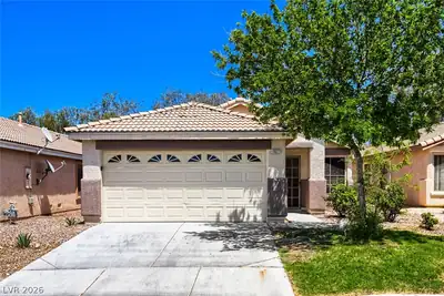 11022 Zampino Street, Las Vegas