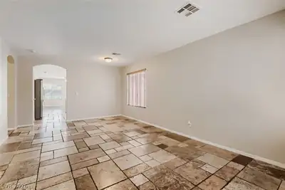 11022 Zampino Street Living Room