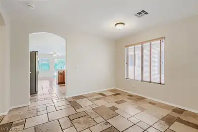 11022 Zampino Street Dining Area