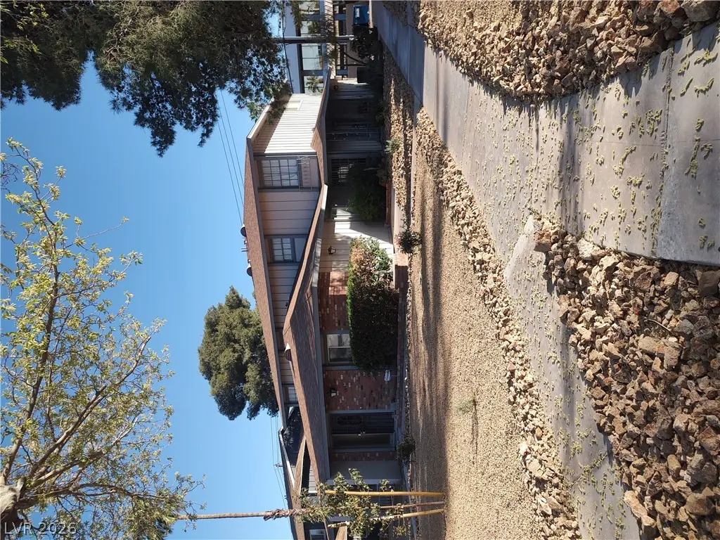 1507 Elizabeth Avenue 2, Las Vegas, NV 89119