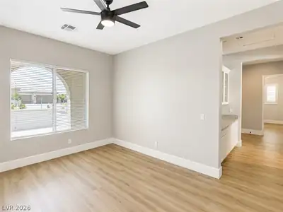 9930 Justin Earl Avenue, Las Vegas, NV 89149 Living Room