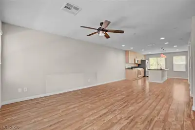 9050 West Tropicana Avenue 1066, Las Vegas, NV 89147 Living Room
