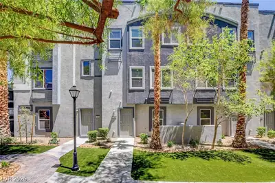 9050 West Tropicana Avenue 1066 Las Vegas, NV 89147