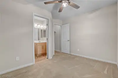 9050 West Tropicana Avenue 1066, Las Vegas, NV 89147 Bedroom