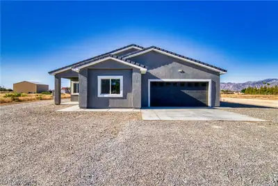 1501 Huracan Street, Pahrump