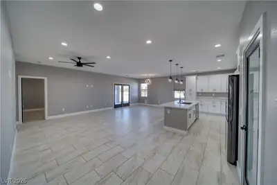1501 Huracan Street, Pahrump, NV 89048 Living Room