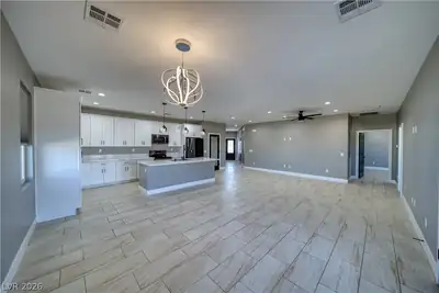 1501 Huracan Street, Pahrump, NV 89048 Kitchen