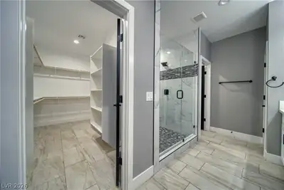 1501 Huracan Street, Pahrump, NV 89048 Primary Bathroom