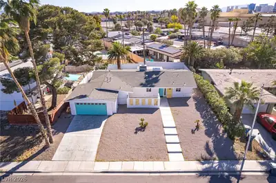 1509 Ottawa Drive Las Vegas, NV 89169