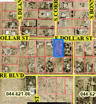 1701 Dollar Street, Pahrump, NV 89048 Other