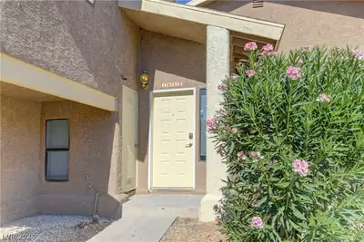 1652 Marathon Drive Las Vegas, NV 89108