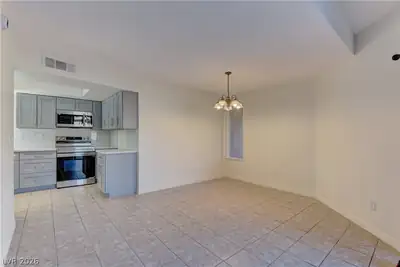 1652 Marathon Drive, Las Vegas, NV 89108 Kitchen