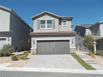 5403 El Nevero Street, Las Vegas