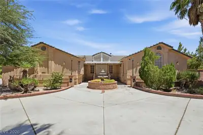 6040 North Monte Cristo Way Las Vegas, NV 89130