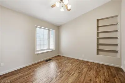 6040 North Monte Cristo Way Bedroom