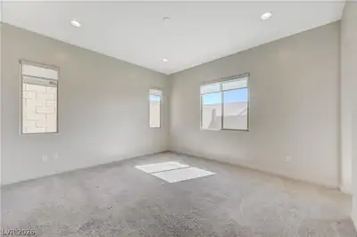 378 Old Erie, Henderson, NV 89011 Bedroom