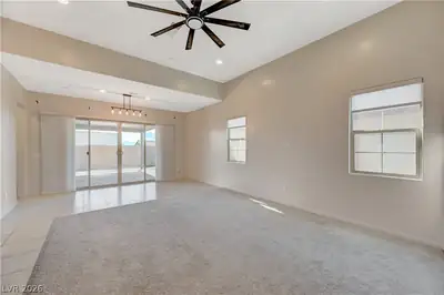 378 Old Erie, Henderson, NV 89011 Living Room