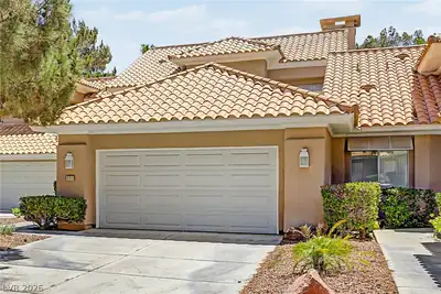 4910 Mount Pleasant Lane Las Vegas, NV 89113
