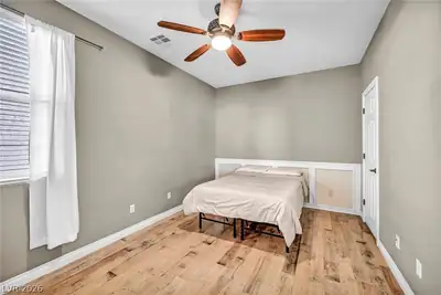 1164 Evergreen Cove Street Bedroom