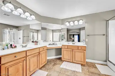1164 Evergreen Cove Street Primary Bathroom