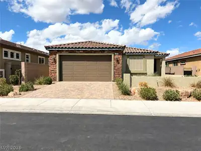 1286 El Solindo Lane, Henderson