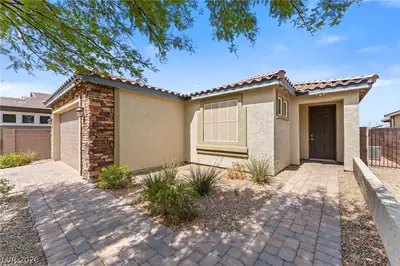 1286 El Solindo Lane, Henderson, NV 89002 