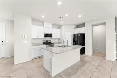 1286 El Solindo Lane, Henderson, NV 89002 