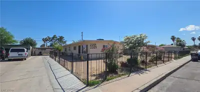 2205 East Webb Avenue North Las Vegas, NV 89030