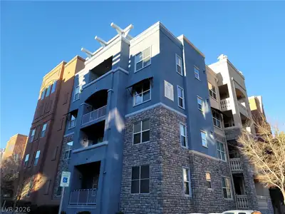 44 East Serene Avenue 119, Las Vegas