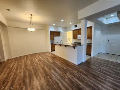 44 East Serene Avenue 119 Dining Area