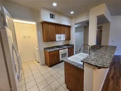 44 East Serene Avenue 119 Kitchen
