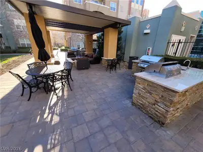 44 East Serene Avenue 119 Patio